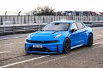 LYNK&Co 03 Cyan Concept 2019 года